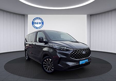Ford Tourneo Custom 320 L1 Titanium FWD*8 SITZE*LEDER