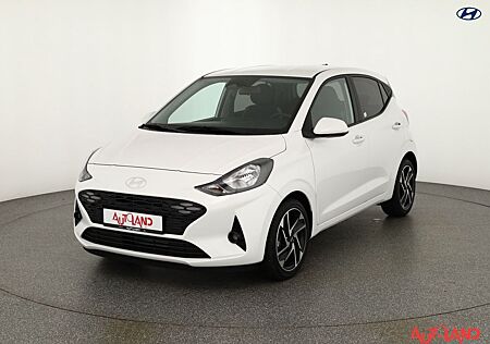 Hyundai i10 1.0 Navi Kamera Tempomat AAC