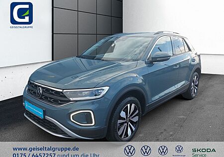 VW T-Roc Volkswagen 2.0 TDI Move *DSG*LED*STANDH*NAVI*DAB+*KEY