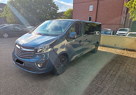 Opel Vivaro L2 H1