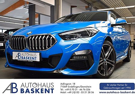 BMW 220 d Gran Coupé M SPORT*LED*LIVE COCKPIT*KAMERA
