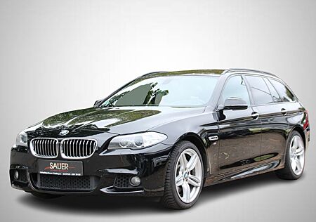 BMW 525d xDrive Touring M SPORT Navi HarmanKardon