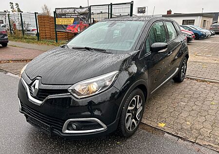 Renault Captur Luxe