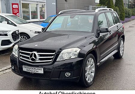 Mercedes-Benz GLK 320 CDI 4MATIC/Tüv Neu