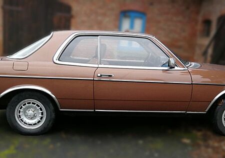 Mercedes-Benz CE 280 280 CE Automatik , H , SD , Nur 128.000 KM