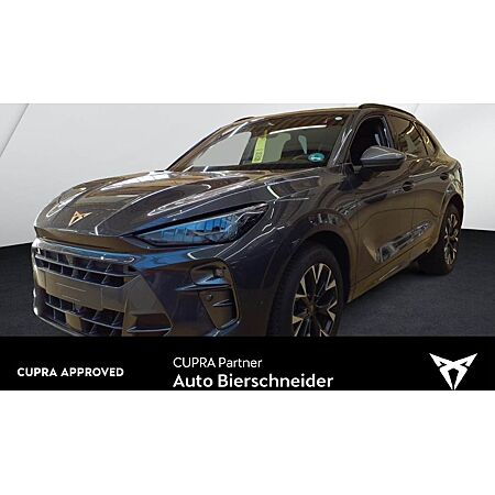 Cupra Terramar leasen