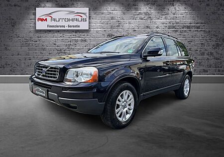 Volvo XC 90 XC90 D5 Momentum*TüV 08/25*ALLRAD*PDC*SHZ*1HA*