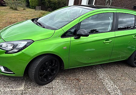Opel Corsa 1.4 Edition Edition
