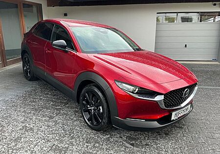 Mazda CX-3 CX-30 Homura 2,5L *LED*HUD*RFK*NAVI*LHZ*APC*