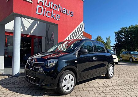 Renault Twingo Life Klima Tempomat MFLR