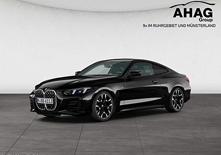 BMW 430d xDrive M Sportpaket