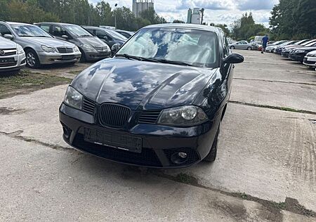 Seat Ibiza Sport Edition