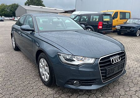 Audi A6 2.0 TDI Sport Automatik - Navi - 2x PDC - ALU