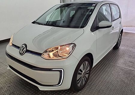 VW e-up! Volkswagen e-up!/CCS/Winterpak/Temp/LM/CAM/SHz/PDC/DAB/