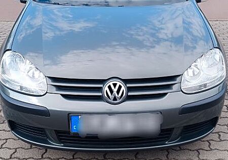 VW Golf Volkswagen 1.6 Trendline