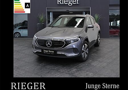 Mercedes-Benz EQA 250 Advanced-Paket*Augmented-Reality*SHZ++++