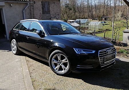 Audi A4 2.0 TDI S tronic Avant -