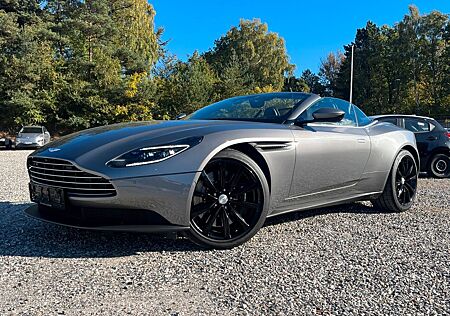 Aston Martin DB11 4.0 V8 Volante -