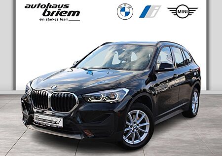 BMW X1 sDrive18i Anhängerk. Rückfahrk. LED 17" PDC