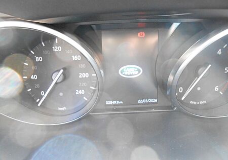 Land Rover Range Rover Evoque 2.0 TD4 110 kW Landmark E...