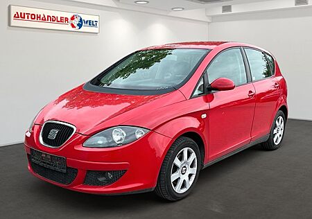 Seat Altea 2.0 FSI Stylance / Style