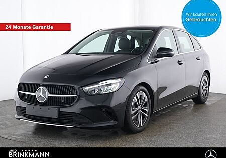 Mercedes-Benz B 180 PROGRESSIVE/MBUX/NAVI/KAMERA/LED/EASY-PACK