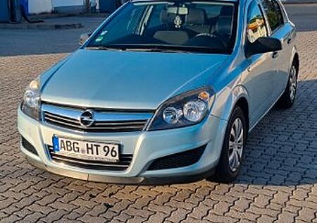 Opel Astra 1.4 Twinport ecoFLEX Edition Edition