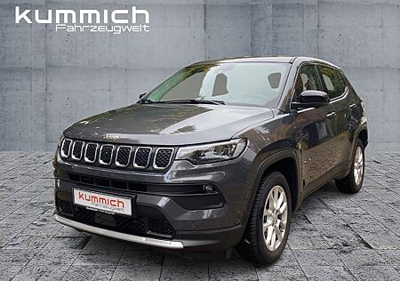 Jeep Compass Altitude 1.5l 130PS 3000¤Eintauschprä