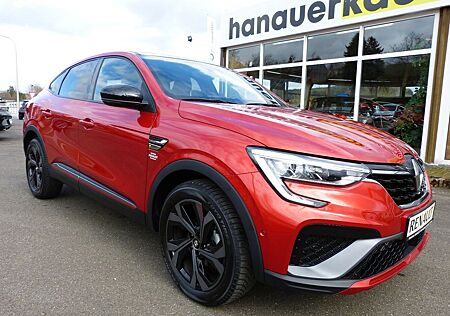 Renault Arkana R.S. Line TCE 160 EDC [AUTOM/1. HAND]