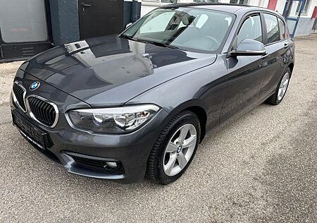 BMW 118i -