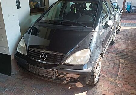 Mercedes-Benz A 170 CDI AVANTGARDE PICCADILLY Avantgarde