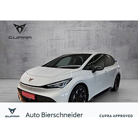 Cupra Born leasen