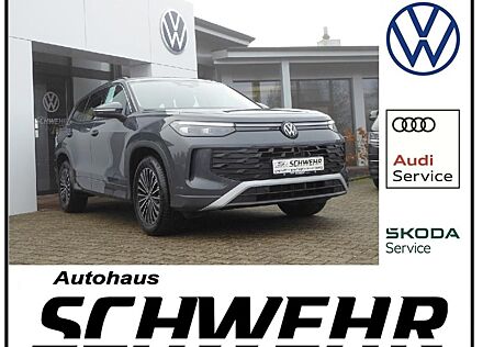 VW Tayron Volkswagen Life 1.5 eHybrid *AHK*DCC*