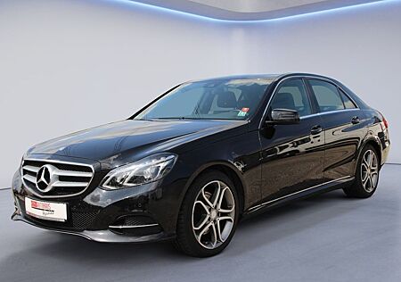 Mercedes-Benz E 250 CDI 4Matic/LED/Navi/ 2xPDC/el.Dach