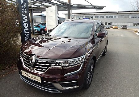 Renault Koleos INITIALE PARIS 4x4 dCi 185