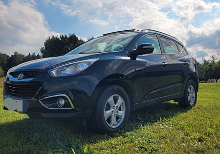 Hyundai ix35 2.0 Style 2WD Style