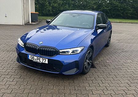 BMW 330d xDrive Automatik - M-Sport-Paket
