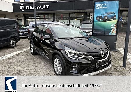 Renault Captur II 1.6 E-TECH Plug-in 160 Intens