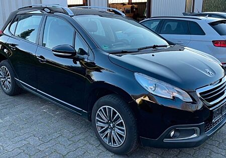 Peugeot 2008 Access PureTech 82 Access
