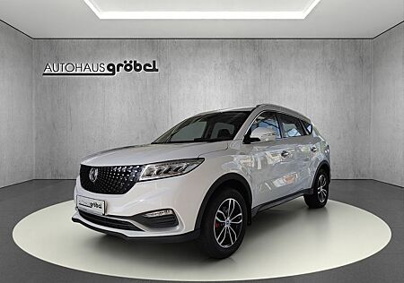 DFSK Fengon 580 1.5 CVT 107 kW Navi Dashcam 7 Sitze