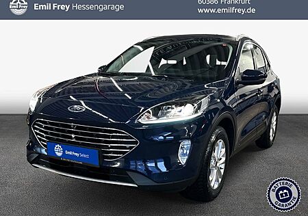 Ford Kuga 2.5 Duratec PHEV TITANIUM