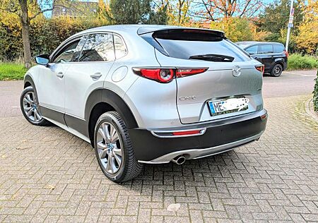 Mazda CX-30 2.0 SKYACTIV-G M-Hybrid - Automatik