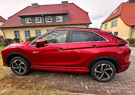 Mitsubishi Eclipse Cross 2.4 PLUG-IN HYBRID