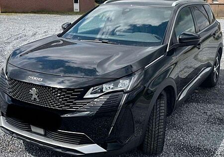Peugeot 5008 BlueHDi 130 EAT8 GT GT