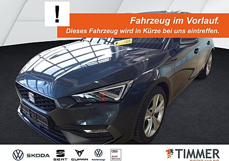 Seat Leon 1.5 eTSI DSG FR-LINE *MATRIX *ACC *VIRTUAL