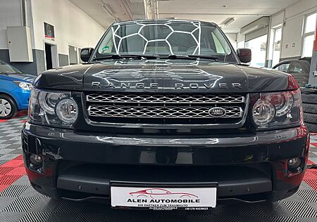 Land Rover Range Rover Sport SDV6 HSE Navi/Leder/Xenon