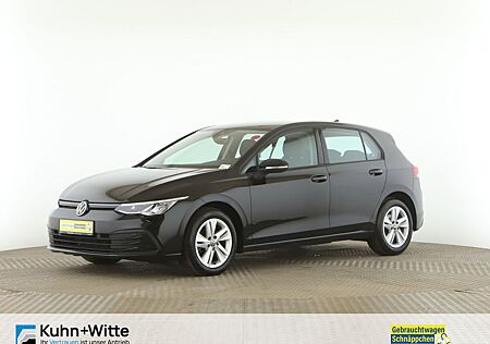 VW Golf Volkswagen VIII 1.5 eTSI Life *ACC*LED*PDC*Navi*AppleC