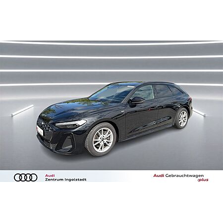 Audi A5 leasen