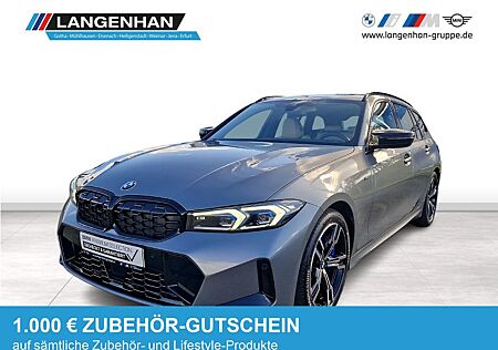 BMW M340d xDrive Touring Head-Up HiFi DAB LED RFK