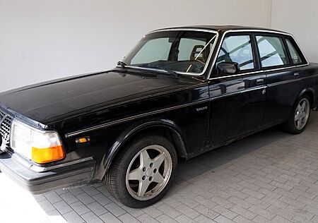 Volvo 244 *Benzin/LPG*Leder*Automatik*
